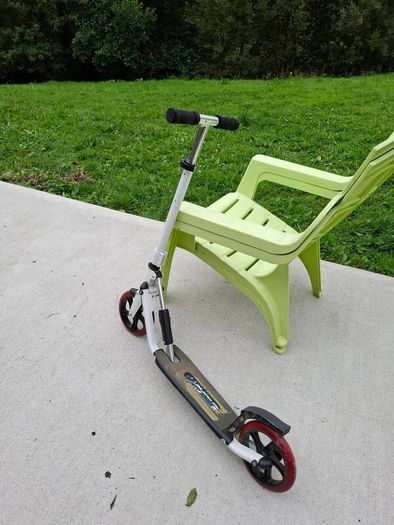 Scooters x 3