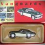 Diecast Model Austin Healey 3000 Mk2 - Collectable Vanguards 1:43 Image 8