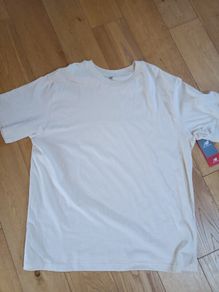 Brand new T shirt New Balance XL