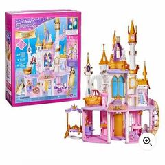 Princess castle
