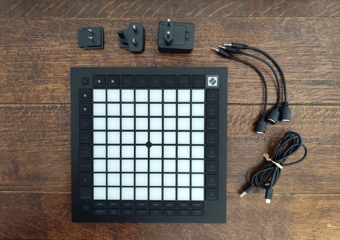 Novation Launchpad Pro Mk3