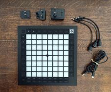 Novation Launchpad Pro Mk3