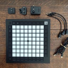 Novation Launchpad Pro Mk3