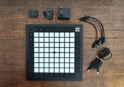Novation Launchpad Pro Mk3