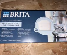Britta 3pk filters