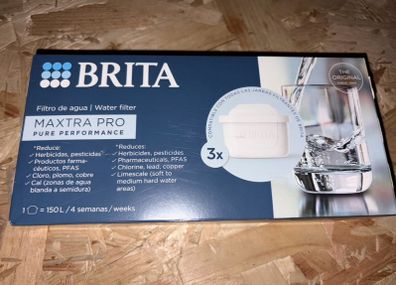 Britta 3pk filters