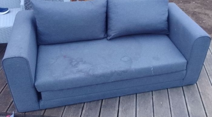 sofa bed