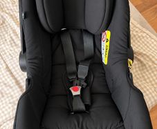 baby car seat