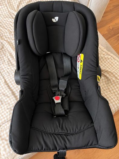 baby car seat