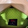 Ireland Rugby Half Zip Touch Line Fleece Lined Top. Official Canterbury Mens IRFU Top. Collect In Dublin Or Receive Via Post. Image 6