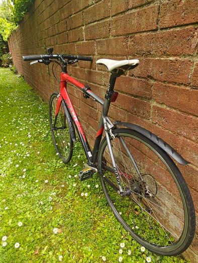 Giant FCR 2 Large Bicycle