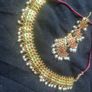 indain necklace Image 2