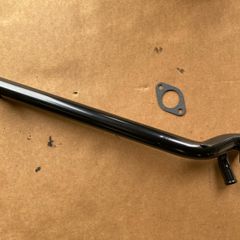 Water Pipe (Fiat Ducato 90/94)