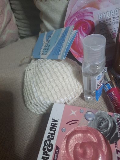 make up beauty bundle #2
