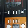 YAMAHA PSR-F51 61 key Keyboard, working perfect and in like new condition, comes with power adaptor Image 5