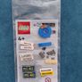 LEGO 10265 Ford Mustang Image 5