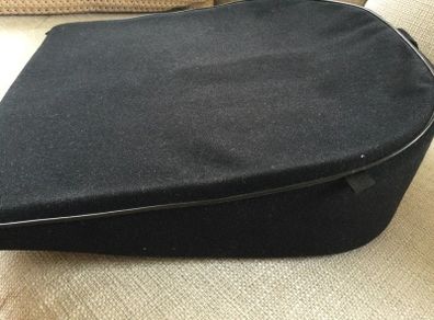 Putnam Coccyx Wedge cushion