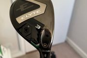 Callaway Elyte 3 Hybrid