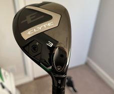 Callaway Elyte 3 Hybrid