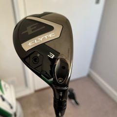 Callaway Elyte 3 Hybrid