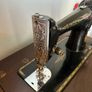 Antique Singer Treadle Sewing Machine Image 3