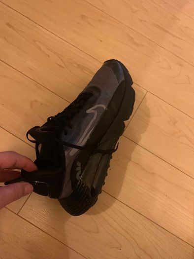 Nike Air Max 2090 Size Uk 11 Eu 46