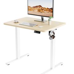 Standing Desk