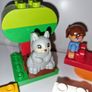 Lego Duplo 10832 Birthday Picnic 2 same sets Image 3