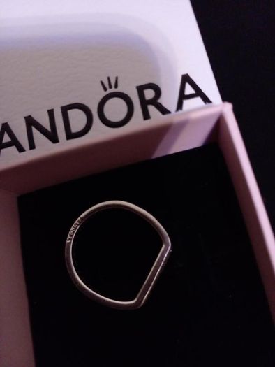 Pandora ring