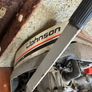 Short shaft boat motor Image 3