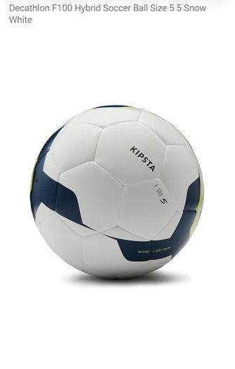 Brand New Quality Football Ball Kipsta F500