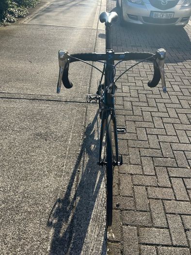 Cube Peloton