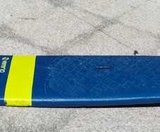surf board