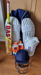 Mens Cricket Kit