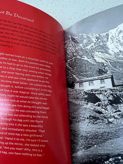 Teachings of the Buddha (Eternal Moments Series) Hardback