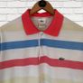 Lacoste Polo T-Shirt Image 8