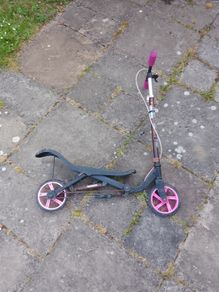 scooter