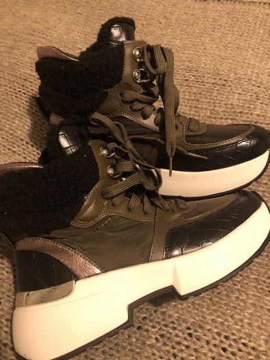 Brand new shoes size 36