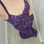 Gorgeous Beaded Dress size 12 Image 9