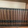 World book encyclopaedia set Image 2