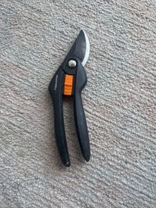 pruner
