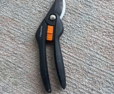 pruner