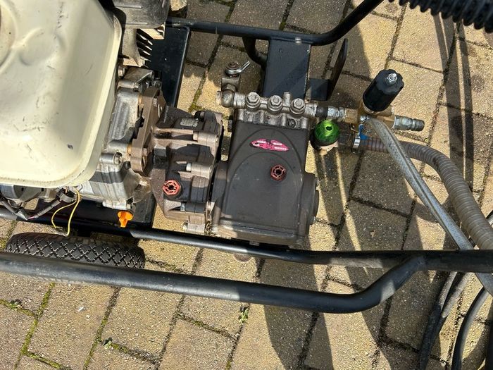 Honda Powerwasher - 3600psi for sale