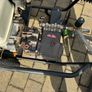 Honda Powerwasher - 3600psi for sale Image 6
