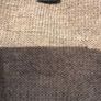 Hugo Boss V-neck Extrafine Merino Wool Jumper, size-Small (regular fit) Image 8