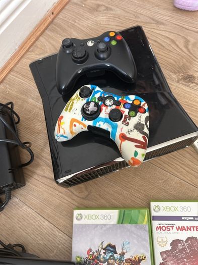 xbox 360