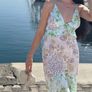 riverisland dress Image 10
