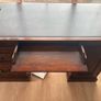 antique writing desk Image 2