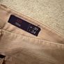 Armani cords waist 30 length 34 Image 2
