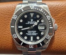 Rolex Submariner